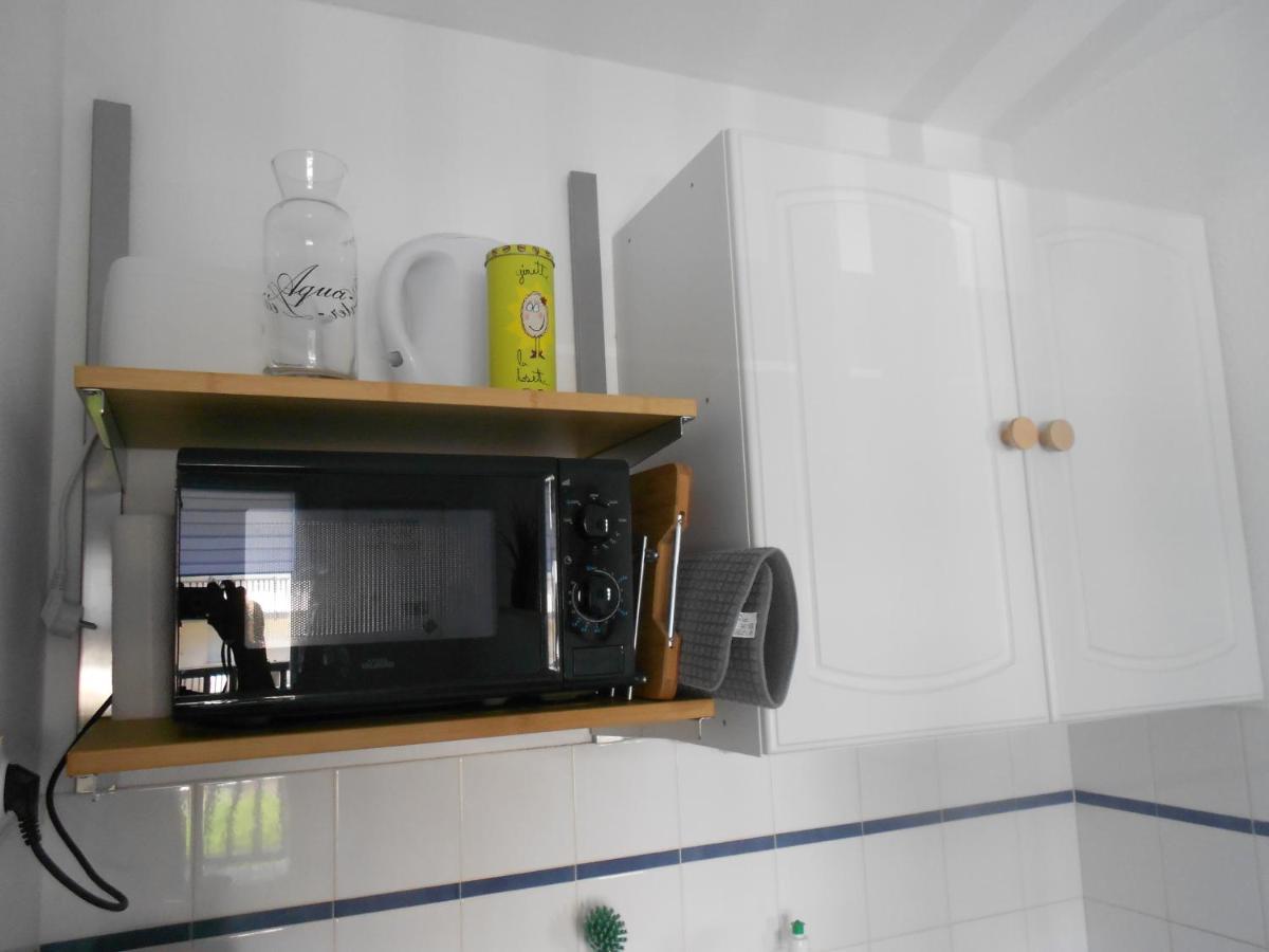 Fleur Marine 8 Apartman Cabourg Kültér fotó