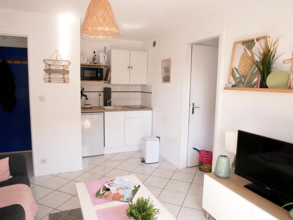 Fleur Marine 8 Apartman Cabourg Kültér fotó