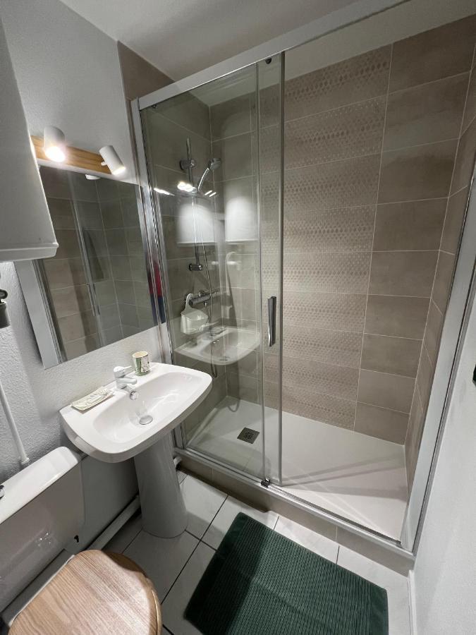 Fleur Marine 8 Apartman Cabourg Kültér fotó